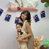 Gading Marten dan Gisel Akur Demi Anak