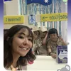 Gading Marten dan Gisel Akur Demi Anak