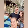 artur kavunov pacar millen