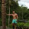 artur kavunov pacar millen
