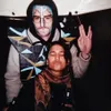 Gaia Weber Adik Hamish Daud