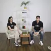 Ganidra Bimo dan Niken Anjani