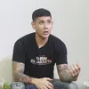 Ganidra Bimo dan Niken Anjani
