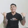 Ganidra Bimo dan Niken Anjani