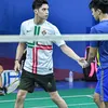 Al Ghazali ganteng olahraga rizky billar