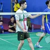 Al Ghazali ganteng olahraga rizky billar