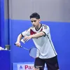 Al Ghazali ganteng olahraga rizky billar