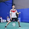 Al Ghazali ganteng olahraga rizky billar
