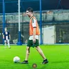 Al Ghazali ganteng olahraga rizky billar