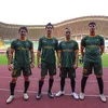 Al Ghazali ganteng olahraga rizky billar