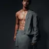 Arya Mohan Ganteng