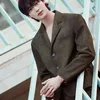 Byeon Woo Seok ke Fashion Show Prada SS26