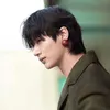 Byeon Woo Seok ke Fashion Show Prada SS26