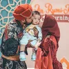 Ammar Zoni dan Baby Air