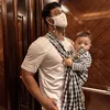 Ammar Zoni dan Baby Air