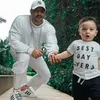 Ammar Zoni dan Baby Air