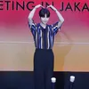 Hwang In Youp 1st Fanmeeting Jakarta