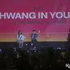 Hwang In Youp 1st Fanmeeting Jakarta