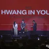 Hwang In Youp 1st Fanmeeting Jakarta