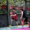 Ifan Seventeen &amp;  Augie Fantinus