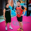 Ifan Seventeen &amp;  Augie Fantinus