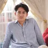 Potret ganteng Kenny Austin