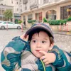 Anak DJ Una