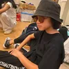quentin anak epy kusnandar