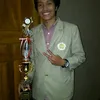 Rayhan Maditra Calon Suami Isyana Sarasvati