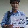 Rayhan Maditra Calon Suami Isyana Sarasvati