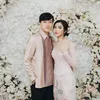 Rayhan Maditra Calon Suami Isyana Sarasvati