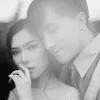 Rayhan Maditra Calon Suami Isyana Sarasvati