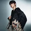 RIIZE Jadi House Ambassador Louis Vuitton