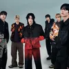 RIIZE Jadi House Ambassador Louis Vuitton