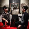 Shuma Prada Mamiek Prakoso