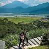 Shuma Prada Mamiek Prakoso