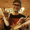 Warisan Tora Sudiro untuk Cucu Pertama