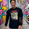 Warisan Tora Sudiro untuk Cucu Pertama