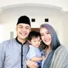 Anara Langit Adria Respati anak Ardina Rasti