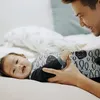 Anara Langit Adria Respati anak Ardina Rasti