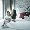 Anara Langit Adria Respati anak Ardina Rasti