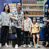 hiero anak joe taslim