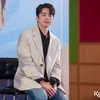 Potret Gantengnya Kim Min Gue