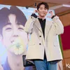 Potret Gantengnya Kim Min Gue