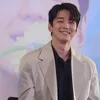 Potret Gantengnya Kim Min Gue