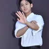 Mingyu SEVENTEEN di Event Pop-up Store