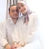 Gary Iskak dan Richa Novisha