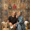 Gary Iskak dan Richa Novisha