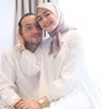 Gary Iskak dan Richa Novisha