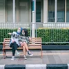 Anak Imel Putri Cahyati dan Sirajuddin Mahmud